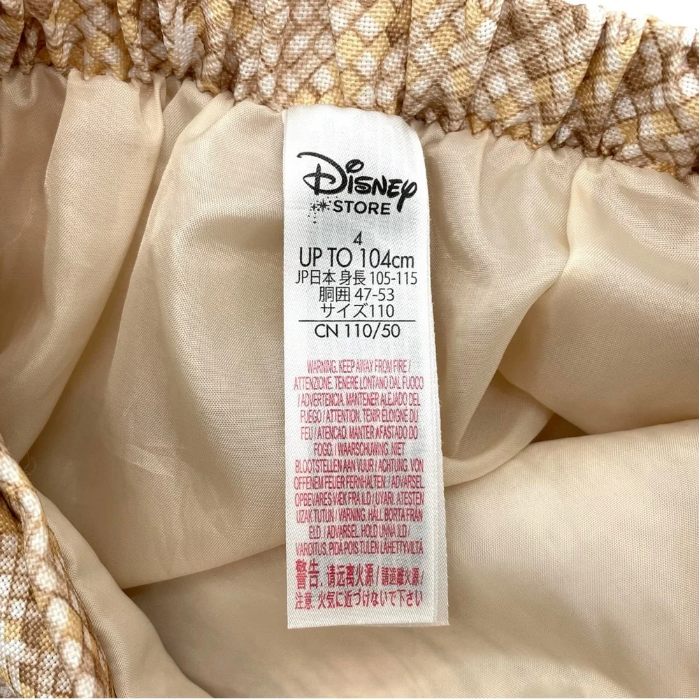 Disney ❗️size 4❗️